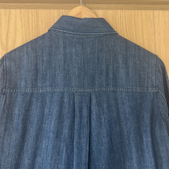 COS Denim Dress - Picture 11 of 13